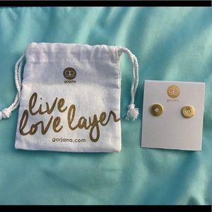 Gorjana Earrings